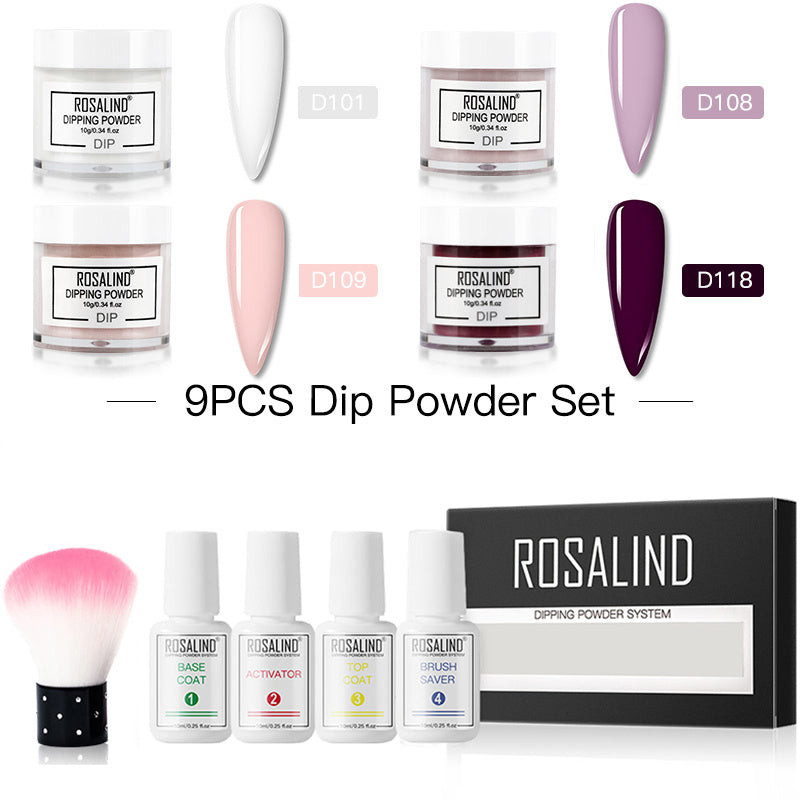 Nail Beauty Set Nail Beauty Set